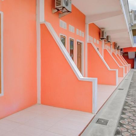Reddoorz Near Pamugaran Beach Pangandaran Ngoại thất bức ảnh