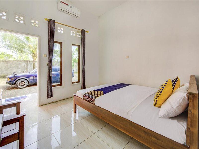 Reddoorz Near Pamugaran Beach Pangandaran Ngoại thất bức ảnh