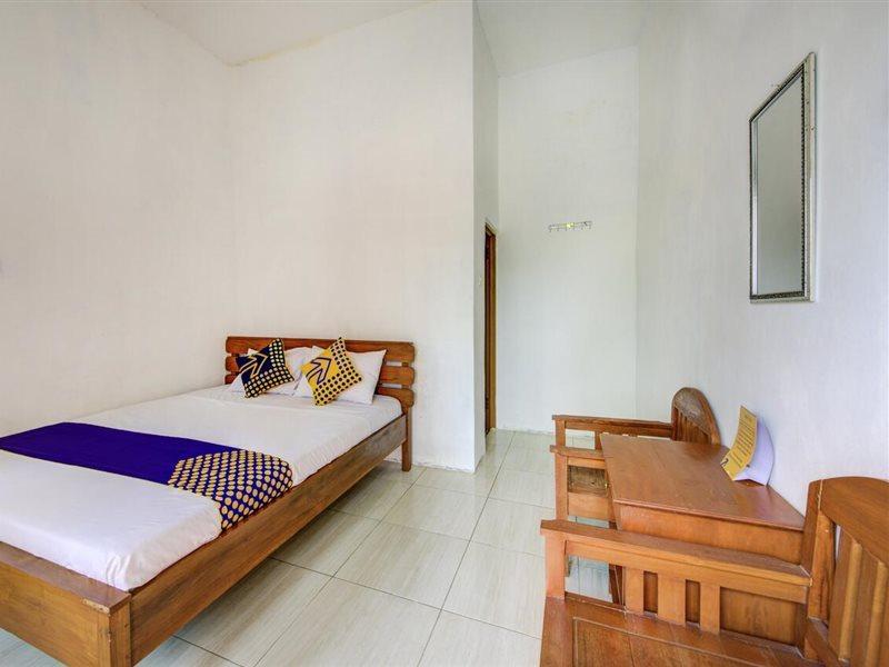 Reddoorz Near Pamugaran Beach Pangandaran Ngoại thất bức ảnh
