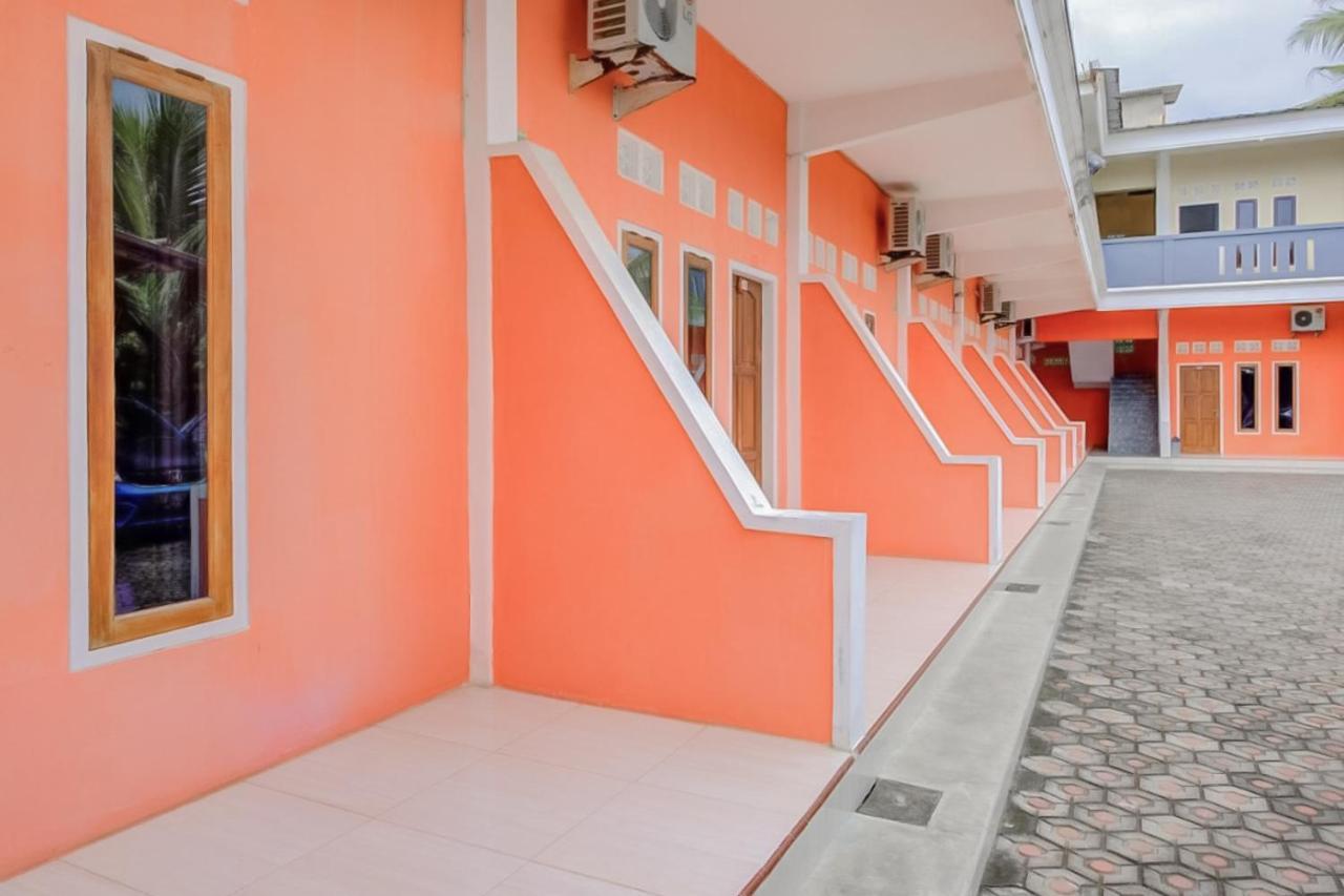 Reddoorz Near Pamugaran Beach Pangandaran Ngoại thất bức ảnh