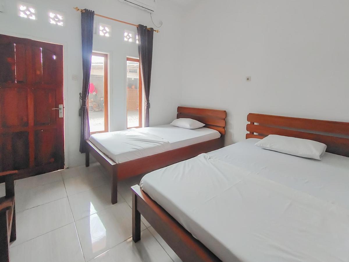 Reddoorz Near Pamugaran Beach Pangandaran Ngoại thất bức ảnh