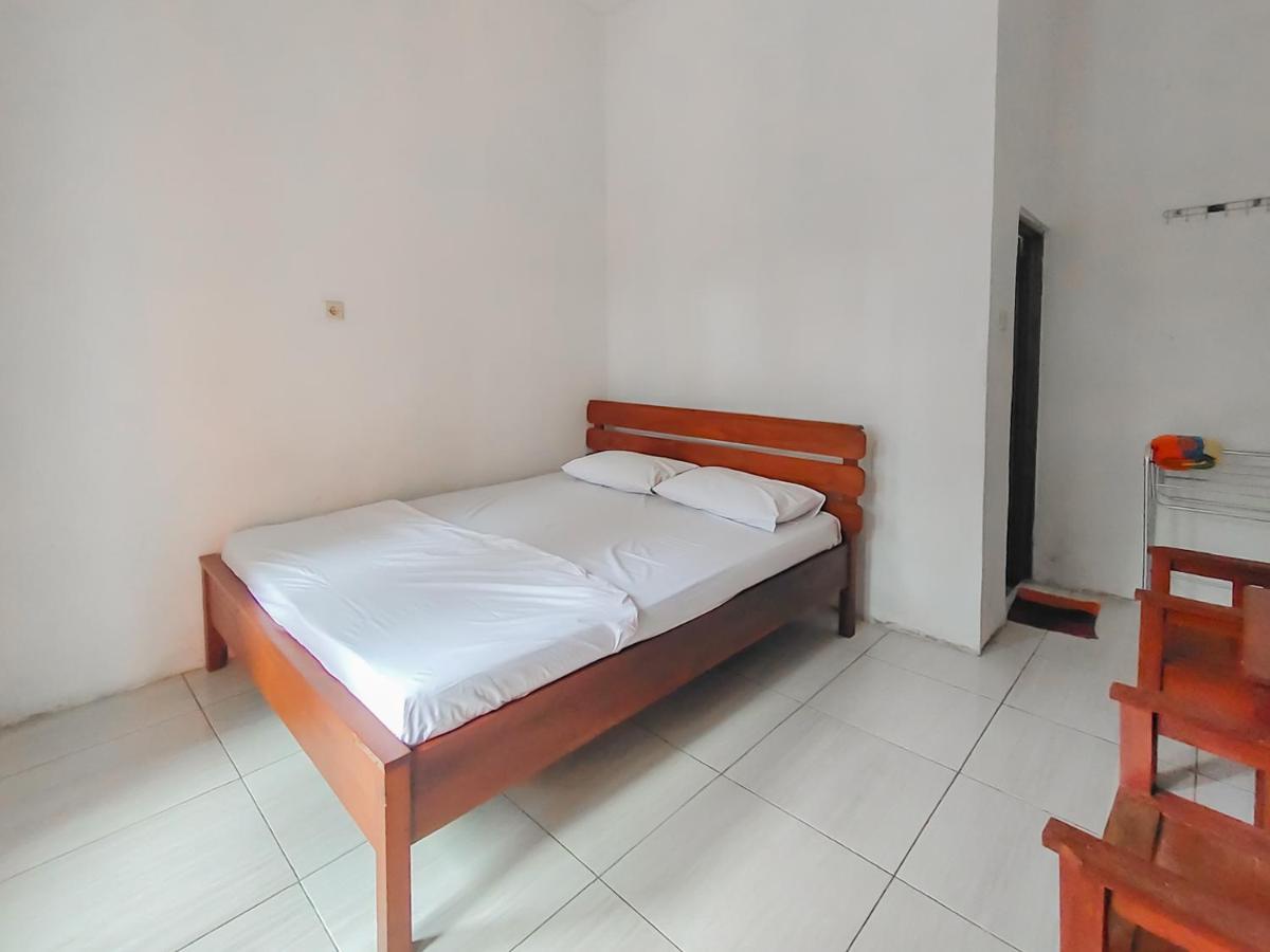 Reddoorz Near Pamugaran Beach Pangandaran Ngoại thất bức ảnh
