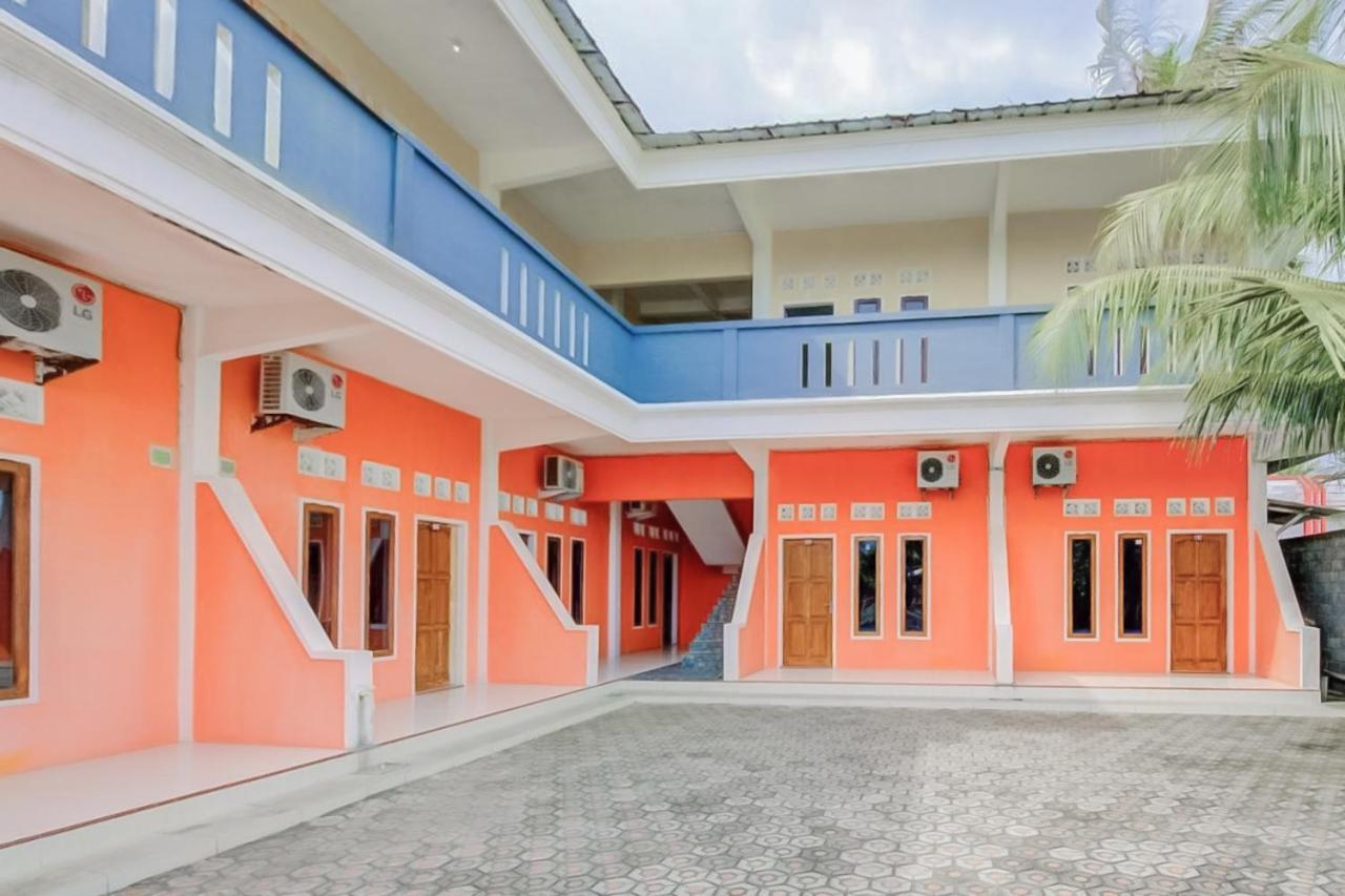 Reddoorz Near Pamugaran Beach Pangandaran Ngoại thất bức ảnh